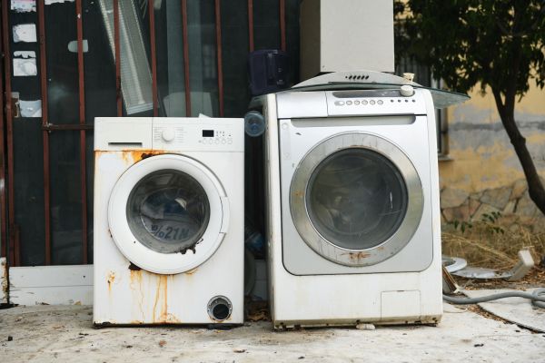 Dryer Disposal in Lansdale