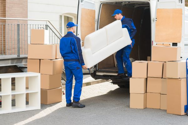 Furniture Removal Service in Lansdale
