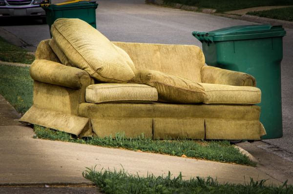 Sofa Removal Service in Lansdale