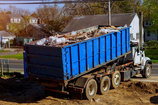 Junk Pickup Service in Lansdale