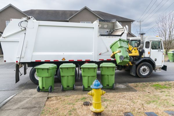 Rubbish Disposal Service in Lansdale