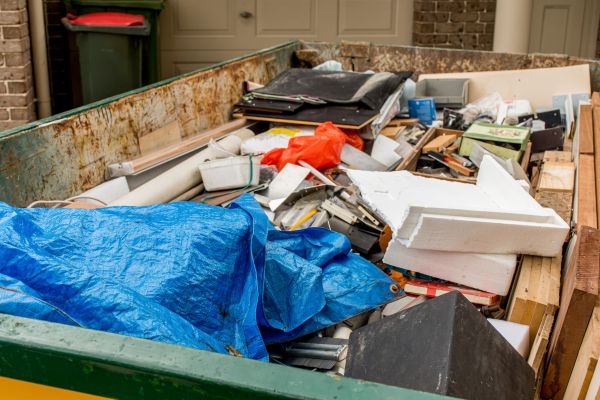 Junk Disposal in Lansdale