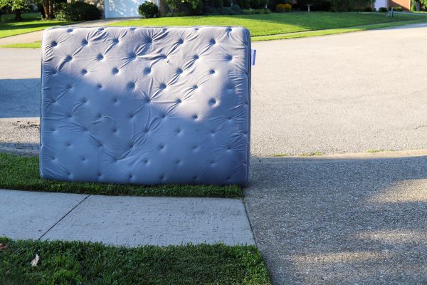 Mattress Removal Service in Lansdale