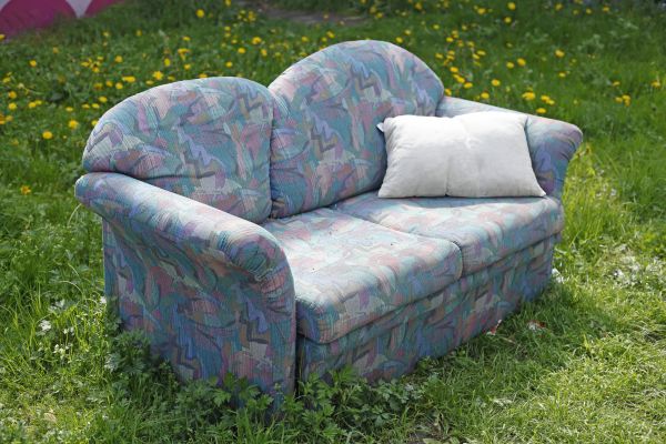 Couch Disposal in Lansdale