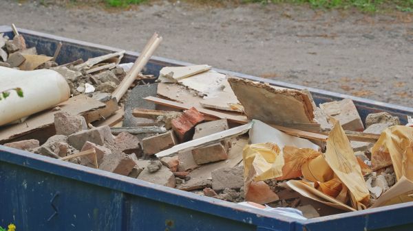Renovation Junk Removal in Lansdale