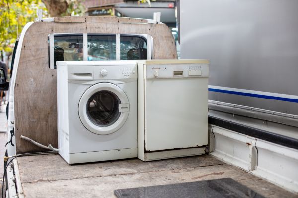 Washing Machine Disposal in Lansdale