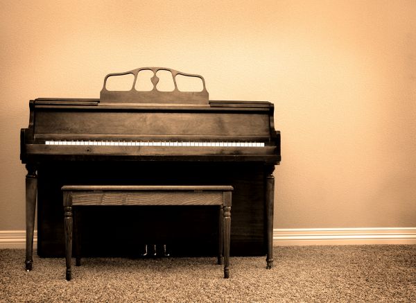 Piano Disposal Service in Lansdale