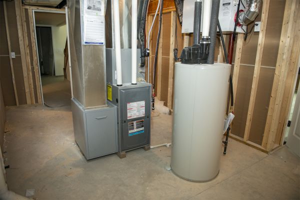 Furnace Disposal in Lansdale