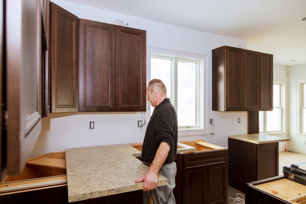 Countertop Disposal in Lansdale