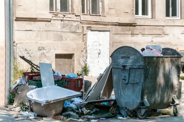 Residential Junk Hauling in Lansdale