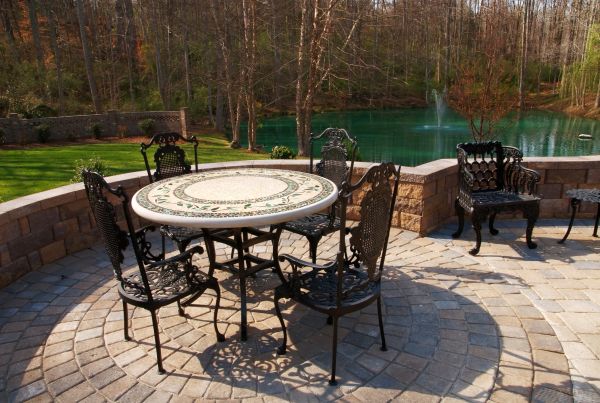 Patio Furniture Removal in Lansdale